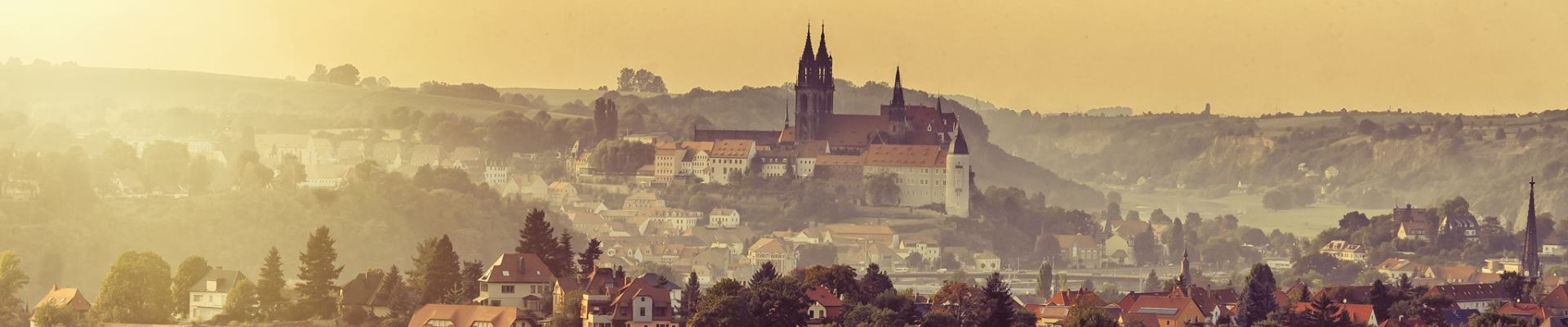 Meißen Albrechtsburg Juchhöh  (MATE Theme für Contao)