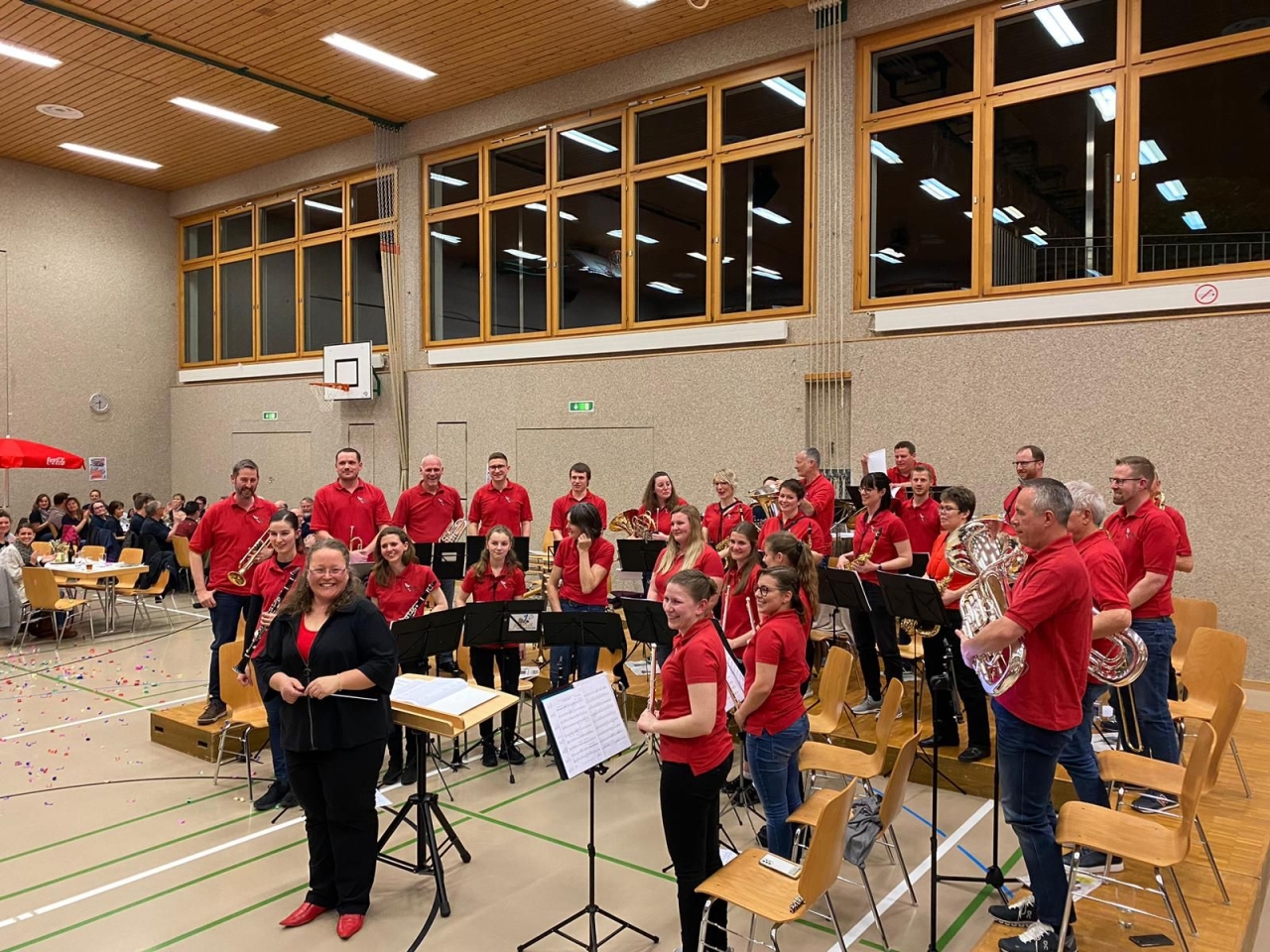 Gschwellti, Chäs und Musig 2023